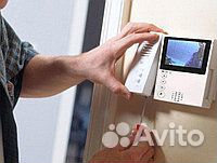 Видеонаблюдение/домофоны. Продажа, монтаж