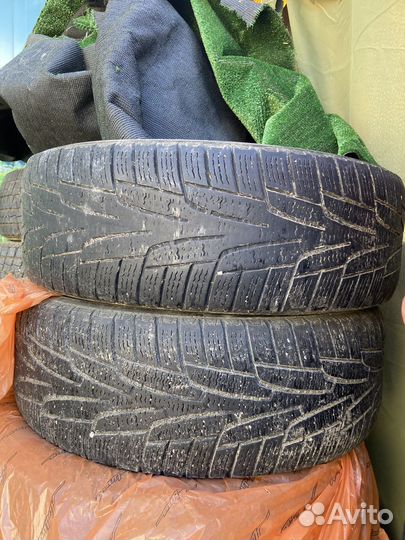 Marcher R-4 215/65 R16.5