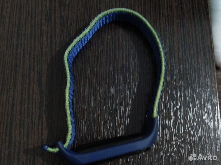 Xiaomi mi band 6