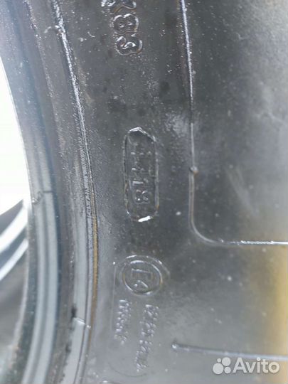 Грузовые шины 385/55R22.5 Windpower