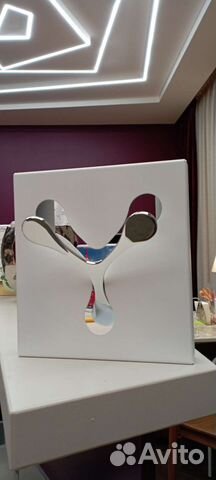 Настенная вешалка. Новая