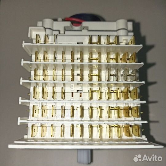Программатор (таймер, командоаппарат) для стиральн