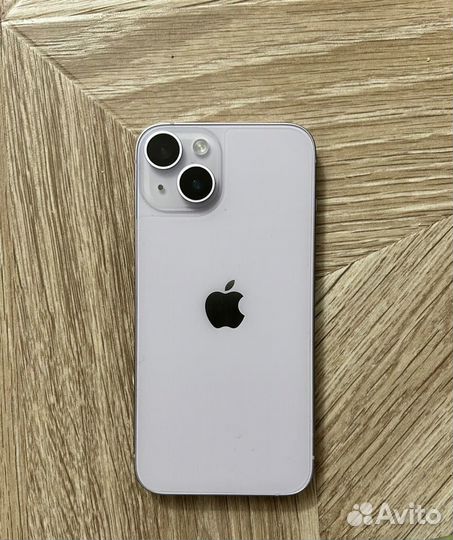 iPhone 14, 128 ГБ