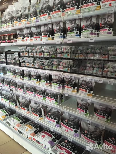 Корм Grandorf Monge Pro plan Royal