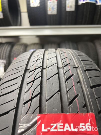 iLink L-Zeal56 235/35 R20 108T