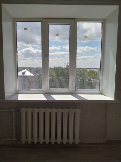 Комната 14,2 м² в 1-к., 5/5 эт.