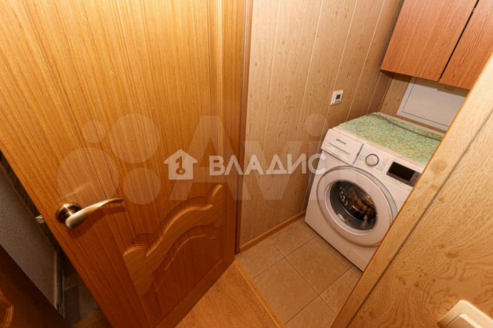 3-к. квартира, 65,8 м², 1/9 эт.