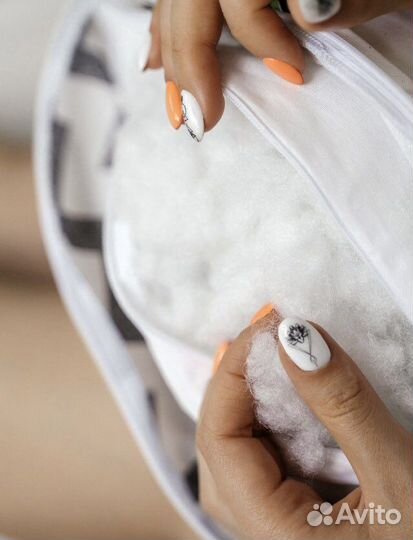 Подушка для беременных