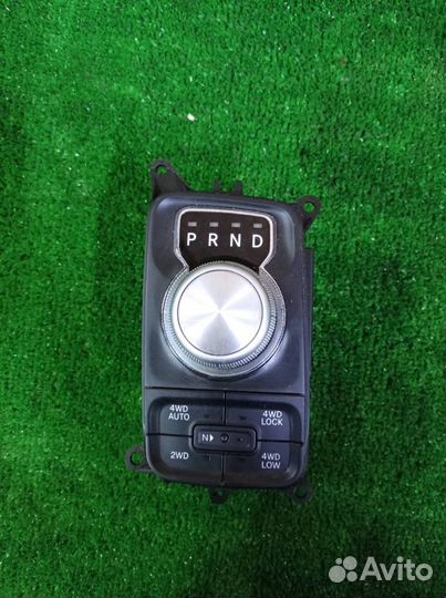 Dodge RAM 2013-2019 селектор выбора передач
