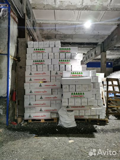 Ёлки искусственные оптом