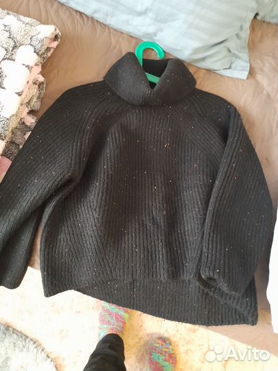 Свитер topshop