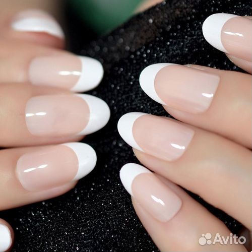 Наращивание ногтей