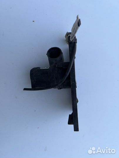 Блок управления вентилятором BMW X5 E53