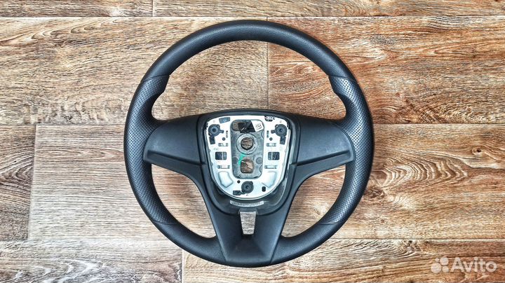 Рулевое колесо Cruze Aveo Orlando