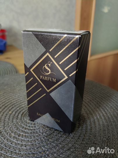 Духи molecule 4—30 ml