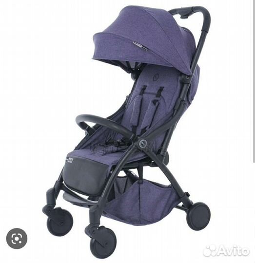 Прогулочная коляска yaya