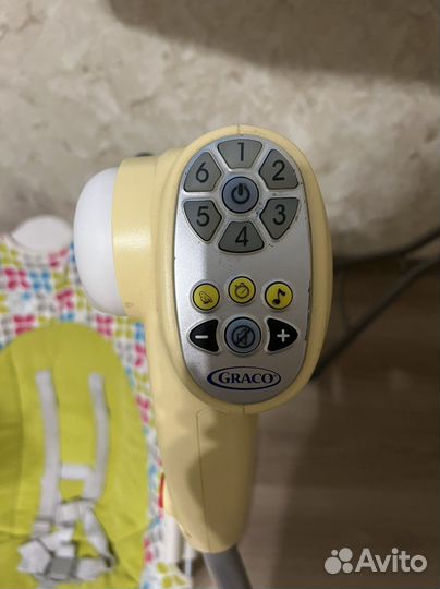 Электрокачель