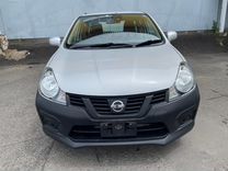 Nissan AD 1.6 AT, 2019, 43 000 км, с пробегом, цена 670 000 руб.