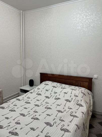 2-к. квартира, 46,5 м², 9/10 эт.