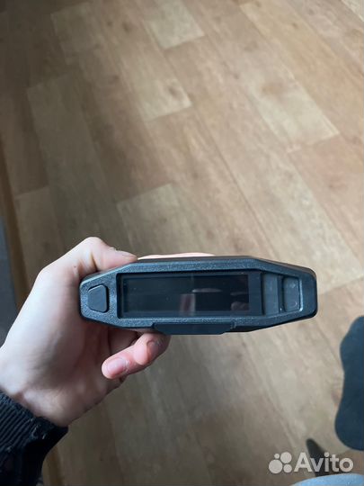 Приборная панель универсальная