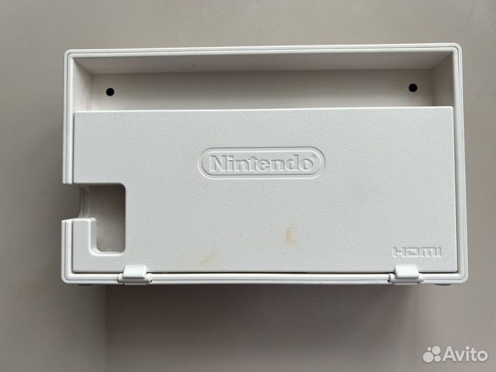 Nintendo switch animal crossing edition