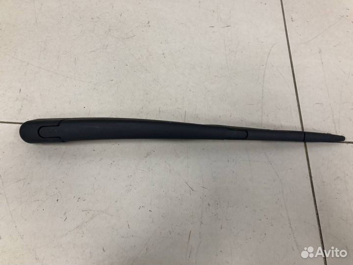 Поводок стеклоочистителя задний SsangYong Kyron 20