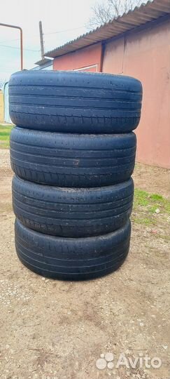 Triangle Sportex TSH11 215/50 R17