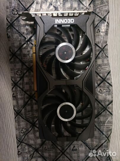 Nvidia geforce gtx 1660 super