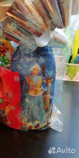 Подарки ручной работы