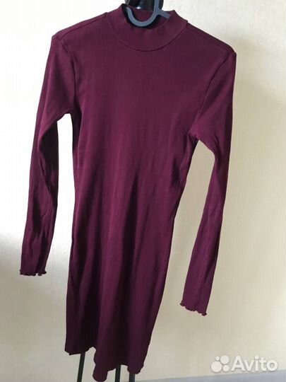 Платье женское 42 44