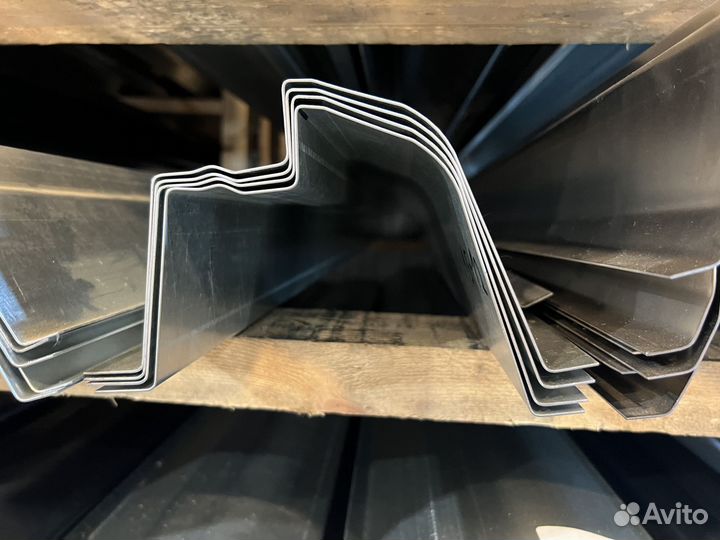 Ремонтный порог на mazda 3 bk