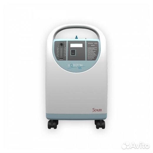 Кислородный концентратор Scaleo Horizon S5