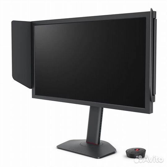 BenQ Zowie XL2566X+