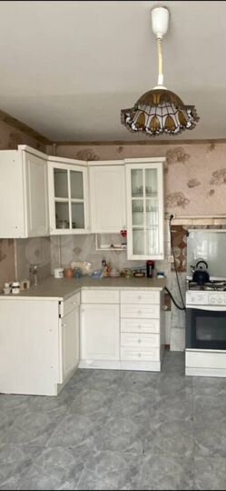 3-к. квартира, 88,9 м², 1/9 эт.