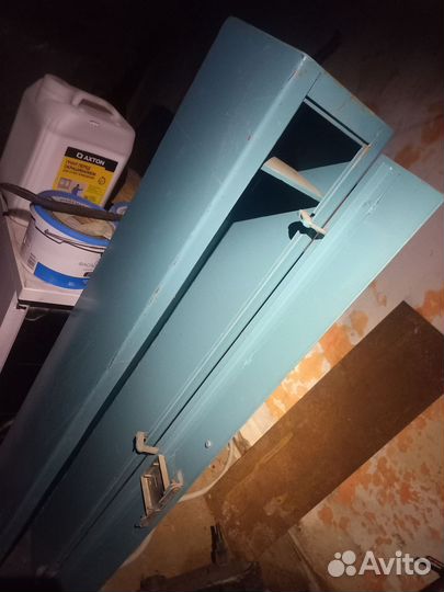 Оружейный сейф 142-20-20