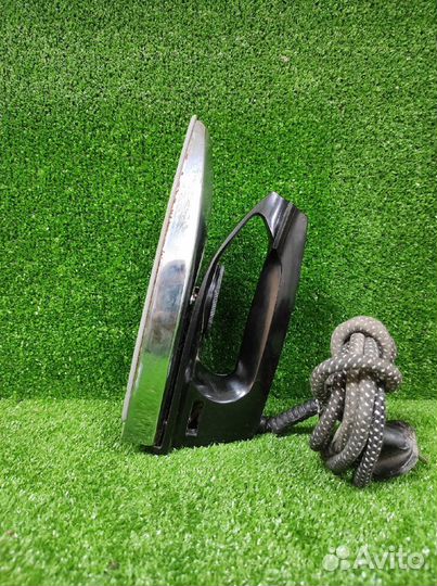 Утюг профессиональный Super 750W made in India