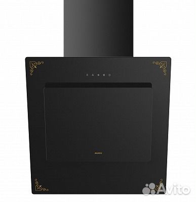 Вытяжка avex RM 6750 BF