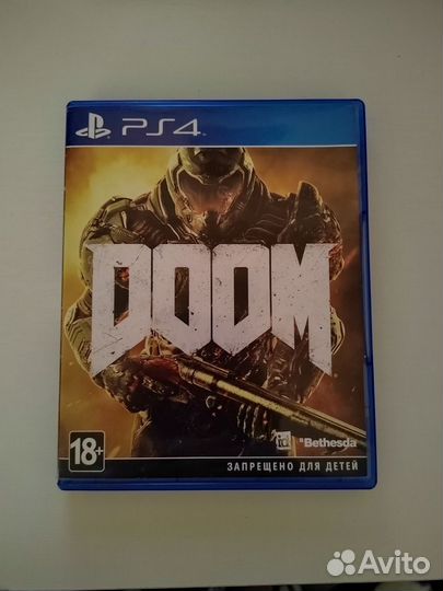 Игры для приставок ps4