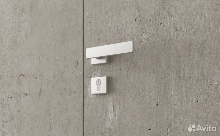 Межкомнатная дверь не б\у