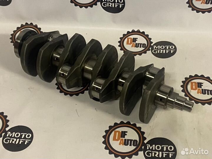 Коленвал ваз 2108/10 приора 84мм