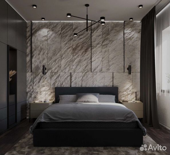 3D визуализатор интерьера/экстерьера