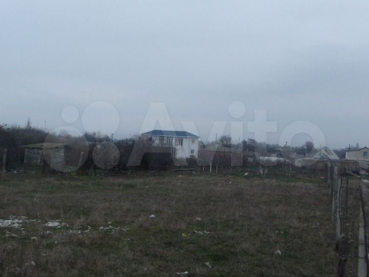 Участок 15,5 сот. (ИЖС)