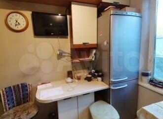 Комната 11,2 м² в 3-к., 1/9 эт.