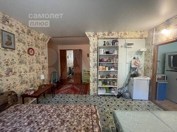 Дом 217 м² на участке 8 сот.