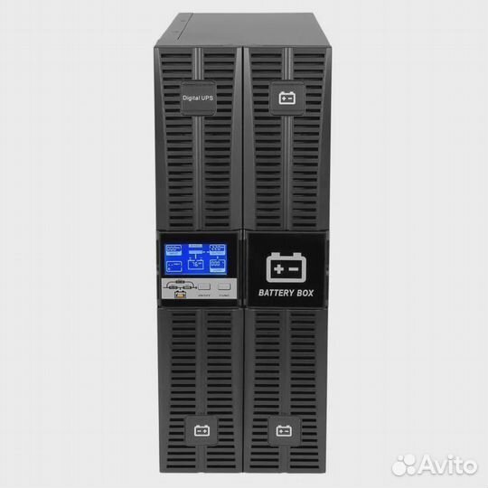 Ибп Hiden Expert UDC9202S-RT