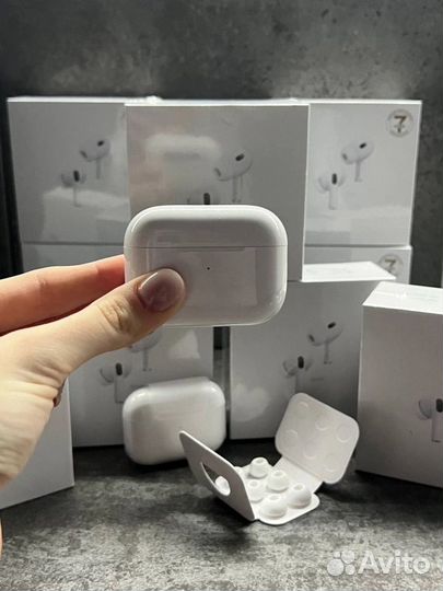 AirPods Pro 2