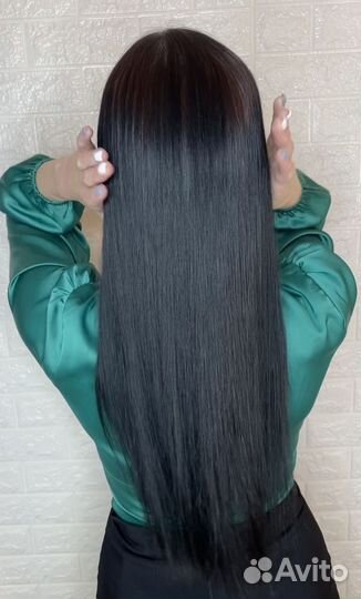 Кератин и ботокс для волос