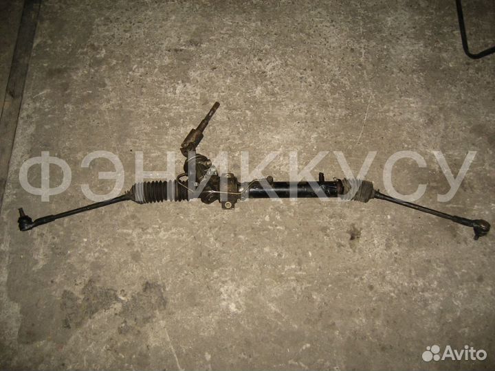 Рейка Mazda Capella gwer FS