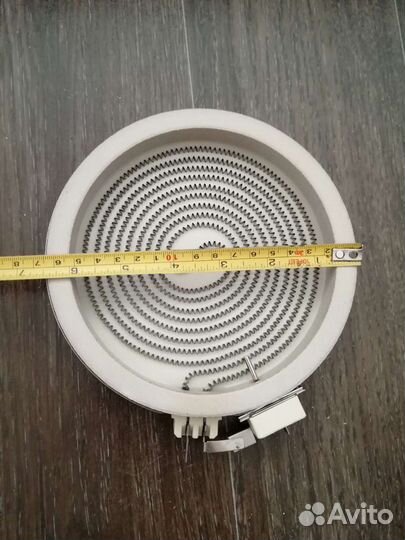 Комфорки для варочной поверхности, электроплит