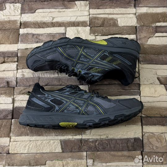 Кроссовки Asics gel-venture 6
